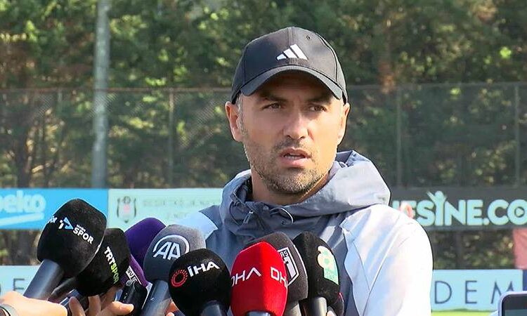 Burak Yılmaz’dan Aboubakar itirafı: 4 ay sonraki alacağını istemiş