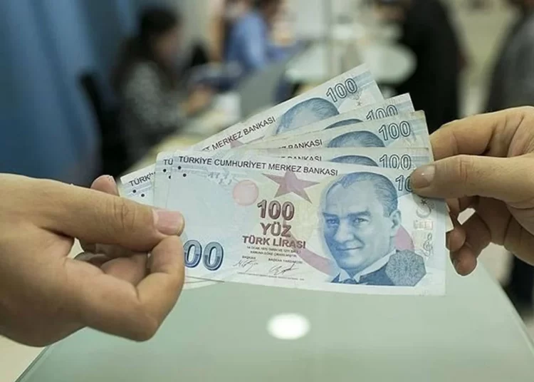 Burs ve öğrenim kredisi başvuru sonuçları açıklandı 1 Burs ve öğrenim kredisi başvuru sonuçları açıklandı