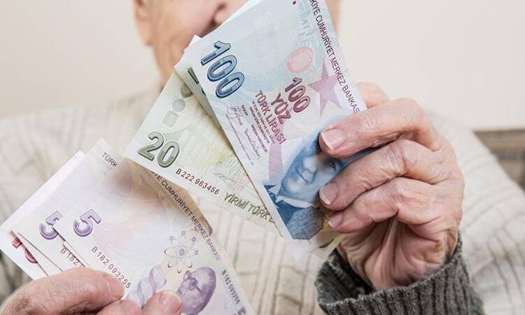 Yeniden değerleme oranı resmen duyuruldu 1 İddia: Çalışan emekliye de 5 bin TL ikramiye için düğmeye basıldı