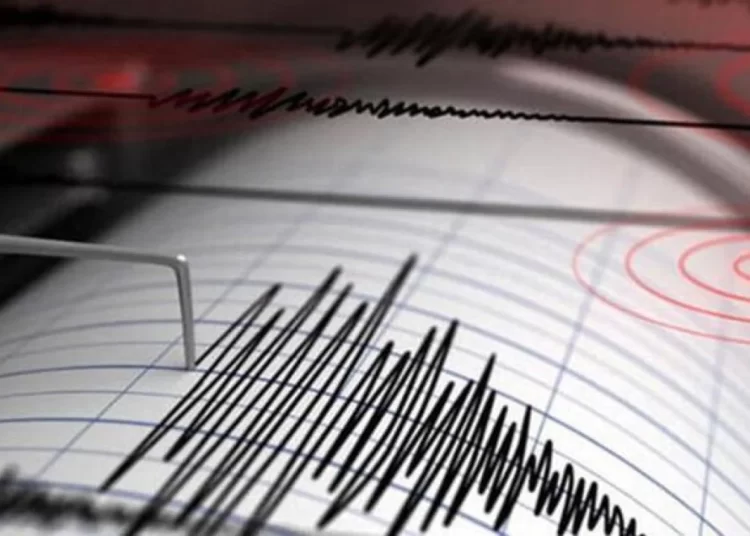 Malatya’da 4,5 büyüklüğünde deprem