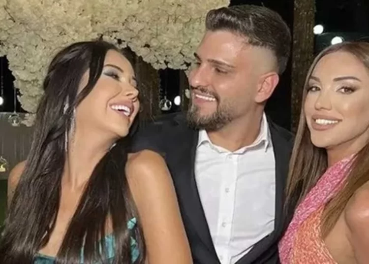 Dilan Polat ve Sıla Doğu'nun sabıkası çıktı: Ertelenmiş cezalarını da yatacaklar 1 Dilan Polat ve Sıla Doğu’nun sabıkası çıktı: Ertelenmiş cezalarını da yatacaklar
