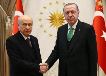 ‘Erdoğan’ın yüzde 50+1 eleştirisinin hedefi MHP’ iddiası