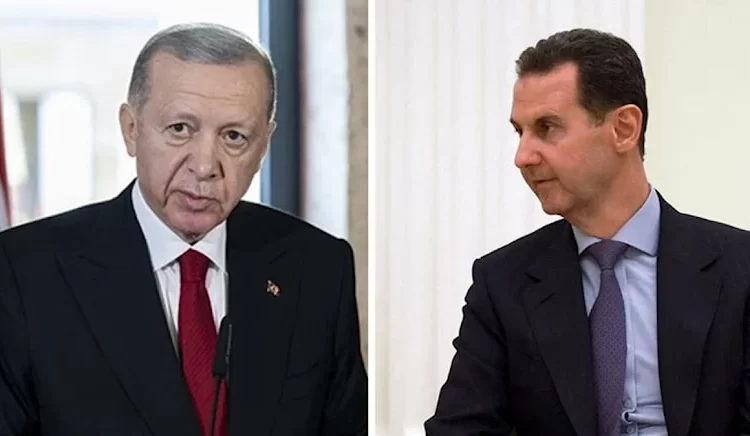 Gazze zirvesi: Erdoğan ve Esat yıllar sonra aynı toplantıya katılıyor 1 Gazze zirvesi: Erdoğan ve Esat yıllar sonra aynı toplantıya katılıyor