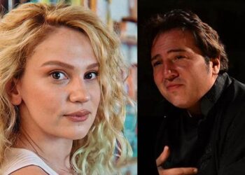 Farah Zeynep Abdullah’tan Fazıl Say’a ‘Yılmaz Güney’ yanıtı: Ahmakça 4 Farah Zeynep Abdullah’tan Fazıl Say’a ‘Yılmaz Güney’ yanıtı: Ahmakça