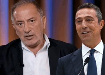 Fatih Altaylı: Türkiye Süper Kupa Finali’nin Suudi Arabistan’da oynanmasını Ali Koç önermiş