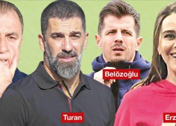 İşte Emre Belözoğlu’nun ifadesi: Parasını Terim’in damadı yatırmış…