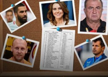 Fatih Terim, Seçil Erzan davasında ilk kez ifade verdi 4 ‘Fatih Terim Fonu’ndaki kayıp paralar kime gitti?