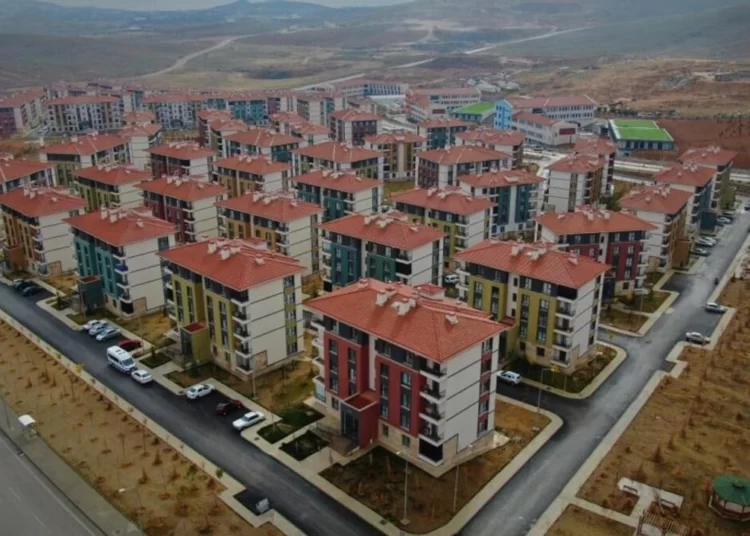‘Yüzde 25’ sınırına devlet de uymadı: Depremzedenin kirasına yüzde 800 zam