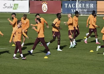 Galatasaray’ın Bayern Münih maçı kadrosu açıklandı