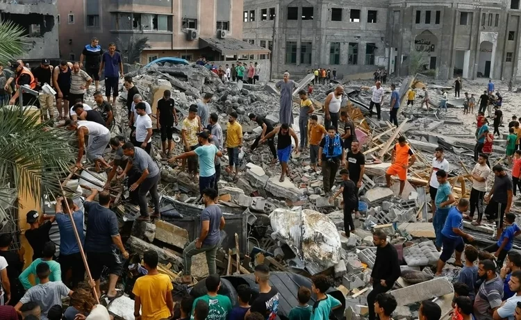 Gazze’de ateşkes iki gün daha uzatıldı