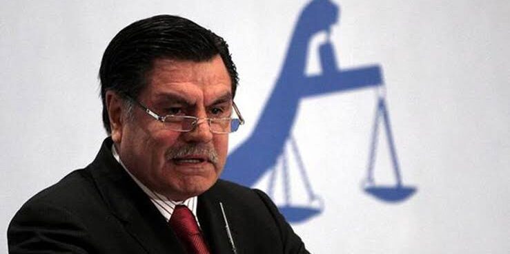 Eski AYM Başkanı Kılıç: TÜSİAD Başkanı gözaltına alınıyor, bu ülkeye yatırım gelmez 1 Eski AYM Başkanı Haşim Kılıç: Yargıtay haddini aştı