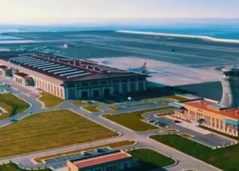 Uçaklar değil paralar uçtu: Beş havalimanı sıfır yolcu çekti 9 Uçaklar değil paralar uçtu: Beş havalimanı sıfır yolcu çekti