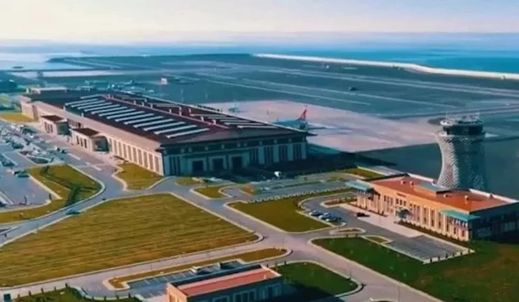 Uçaklar değil paralar uçtu: Beş havalimanı sıfır yolcu çekti 1 Uçaklar değil paralar uçtu: Beş havalimanı sıfır yolcu çekti