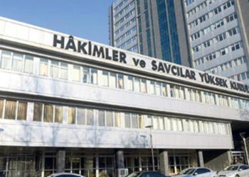 HSK üyesi hâkim kaza yaptı; polis “HSK ne demek ben bilmiyorum” diye tepki gösterdi