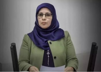 Hüda Kaya tutuklandı