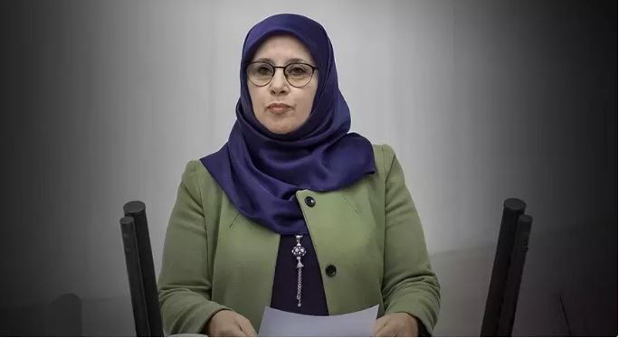 Hüda Kaya tutuklandı 1 Hüda Kaya tutuklandı