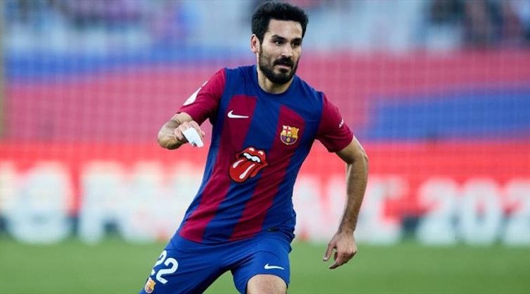 İlkay Gündoğan için Galatasaray açıklaması: “Bayern Münih maçından önce…”