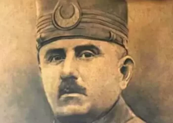 Tolga Yavaş yazdı: Kazım Karabekir’in sır evliliği ortaya çıktı