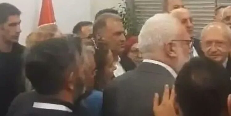 Zeydan Karalar ve İmambakır Üküş anlattı: Kılıçdaroğlu’nun çekilmesi nasıl engellendi?