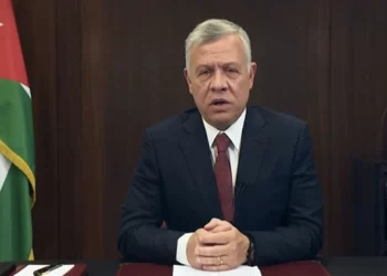 Ürdün, İsrail ablukası altındaki Gazze’ye havadan yardım ulaştırdı