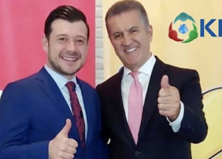 KRT TV, Sarıgül’e yakın isme satıldı