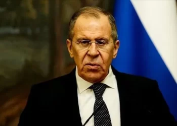Lavrov'dan "Nükleer deneme için çalışmalar sürüyor" açıklaması 5 Lavrov: Avrupalı şirketler yaptırımlar nedeniyle 250 milyar Euro kaybetti