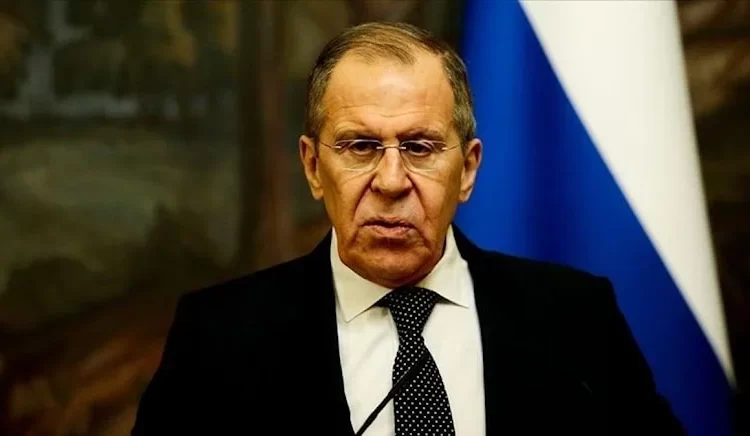 Lavrov: Avrupalı şirketler yaptırımlar nedeniyle 250 milyar Euro kaybetti