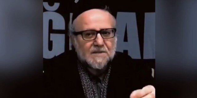 İsmailağa hocasından provokasyon: Hamas’ın yaptığını biz de Türkiye’de yapmalıyız 1 İsmailağa hocasından provokasyon: Hamas’ın yaptığını biz de Türkiye’de yapmalıyız