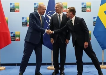 Reuters: Türkiye, İsveç’in üyelik onayının yetişmeyeceğini NATO’ya bildirdi