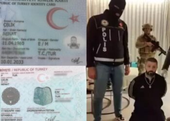 Hırvat baron, Soylu döneminde vatandaşlık almış