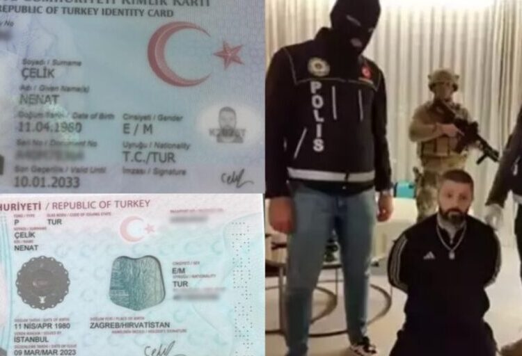 Soylu döneminde verilen ‘istisnai vatandaşlık’, 84 yılda verilenden fazla 1 Hırvat baron, Soylu döneminde vatandaşlık almış