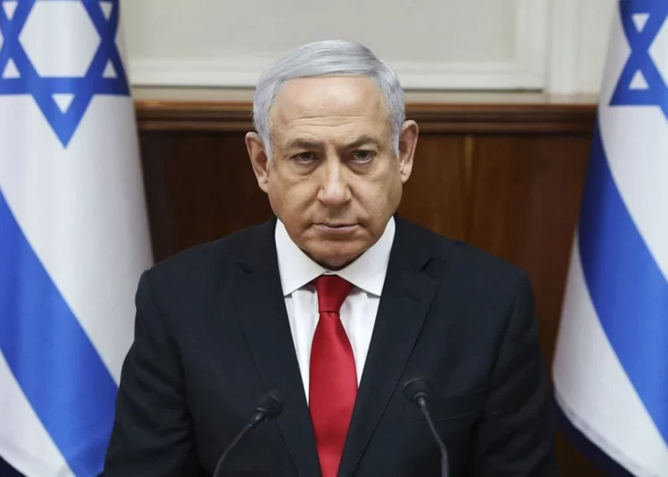 Netanyahu: Her 10 İsrailli esire karşılık 'insani ara' bir gün uzatılabilir 1 Netanyahu: Her 10 İsrailli esire karşılık ‘insani ara’ bir gün uzatılabilir