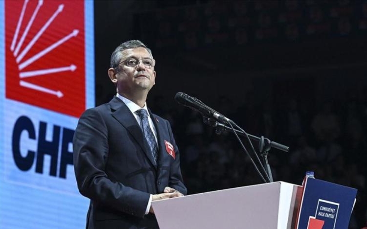 Yargıtay'ın AYM hamlesinin ardından Özgür Özel'den açıklama: 'Anayasal düzene karşı kalkışma girişimidir' 1 Yargıtay’ın AYM hamlesinin ardından Özgür Özel’den açıklama: ‘Anayasal düzene karşı kalkışma girişimidir’