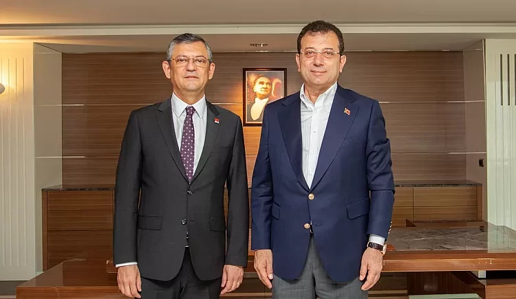 CHP’nin yeni lideri Özgür Özel: Ekrem İmamoğlu ile kardeşlik ilişkimiz var; bu bizi iktidara taşıyacak