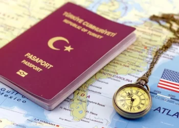 Pasaport ücretlerine büyük zam