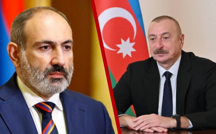 Paşinyan'ın 'Barış Kavşakları' videosunda Ermenistan'ın Zengezur Koridoru'nu açacağı gösterildi 1 Paşinyan’ın ‘Barış Kavşakları’ videosunda Ermenistan’ın Zengezur Koridoru’nu açacağı gösterildi