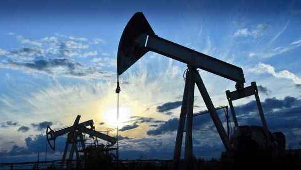 Brent petrol varil fiyatı yükselişe geçti 1 Brent petrol varil fiyatı yükselişe geçti