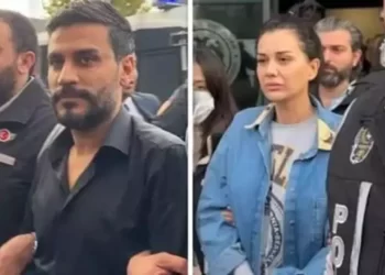 Mahkeme karar verdi: Dilan-Engin Polat’a ait 27 şirkete kayyum atanacak