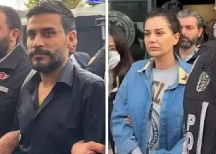 Mahkeme karar verdi: Dilan-Engin Polat'a ait 27 şirkete kayyum atanacak 1 Mahkeme karar verdi: Dilan-Engin Polat’a ait 27 şirkete kayyum atanacak