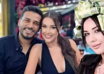 Polat çifti soruşturması Ankara’ya uzandı:  4 kişi gözaltına alındı