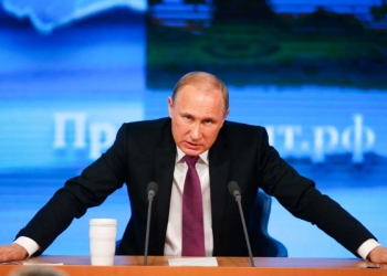 Reuters: Putin 2024’teki başkanlık seçimlerine aday olacak