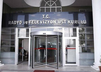 RTÜK israfta ısrarcı: 3 led ekrana 11,1 milyon