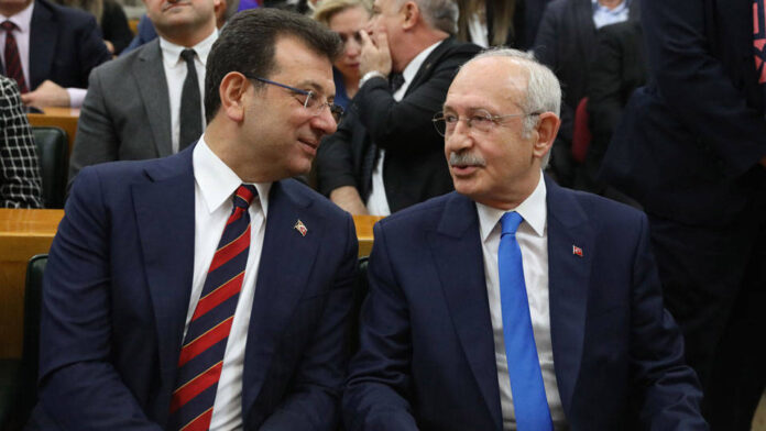 İmamoğlu’ndan ‘ekremedit’ açıklaması: Hiçbir ilgim yok, benim çevremde trol duramaz 1 İmamoğlu’ndan ‘ekremedit’ açıklaması: Hiçbir ilgim yok, benim çevremde trol duramaz