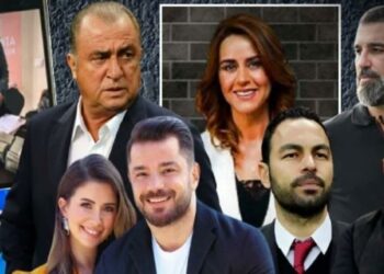 Fatih Altaylı’dan Seçil Erzan çıkışı: Paragöz futbolcu grubu tarafından dolandırılmış gibi 1 Fon vurgununda ‘Denizbank’ iddiası: Genel Müdür Yardımcısı da çarkın içinde