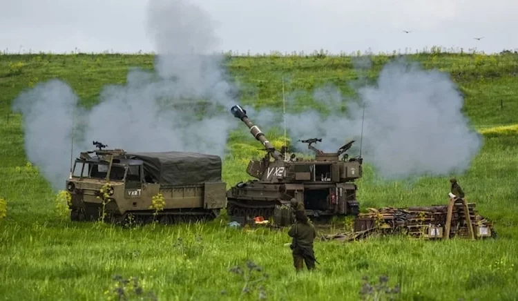 Bloomberg'in iddiası: Pentagon gizlice İsrail’e silah gönderiyor 1 Bloomberg’in iddiası: Pentagon gizlice İsrail’e silah gönderiyor