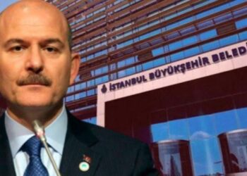 Soylu, İBB’nin AK Parti dönemindeki 5 yolsuzluk dosyasını kapatmış