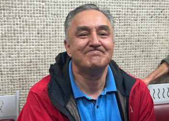MİT raporunu haberleştiren gazeteci Tolga Şardan tutuklandı