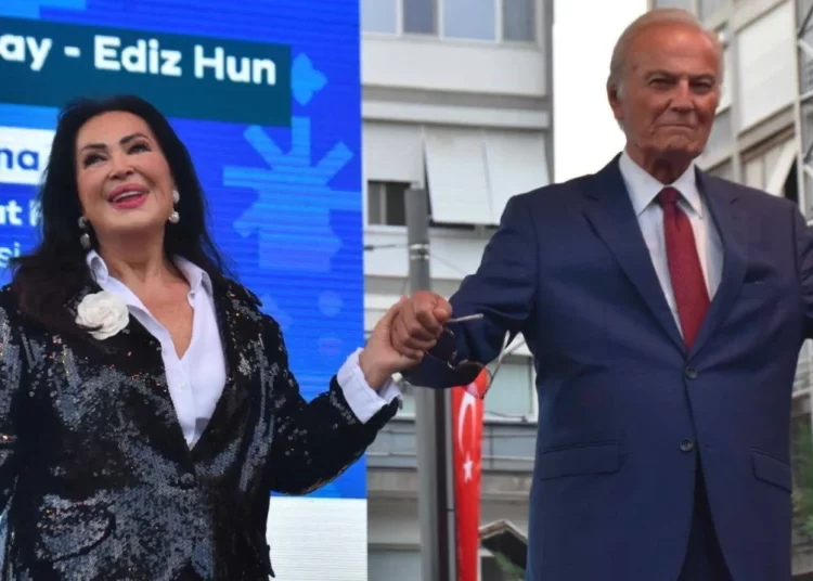 Türkan Şoray: Sinemaya mecburiyetten başladım