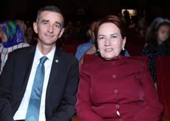 Akşener ailesinin hesaplarını incelettiği iddia edilen Ümit Dikbayır: Kanıtlanırsa milletvekilliğinden istifa ederim