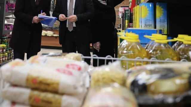 Bu ürünler cep yakıyor... İşte Ekim ayında fiyatı en çok artan ürünler 1 Bu ürünler cep yakıyor… İşte Ekim ayında fiyatı en çok artan ürünler